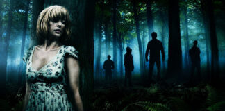 À revoir sur Molotov TV : Eden Lake