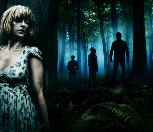 À revoir sur Molotov TV : Eden Lake