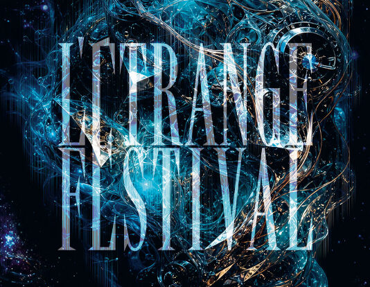 L’Étrange Festival 2026 : ça commencera demain