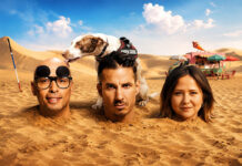 Test Blu-ray : Les K d’or