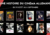 Nouvel Odéon : « Une histoire du cinéma allemand » jusqu’au 8 septembre 2026