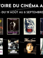 Nouvel Odéon : « Une histoire du cinéma allemand » jusqu’au 8 septembre 2026