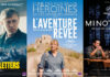 Oscars 2027 : la présélection allemande du Film International