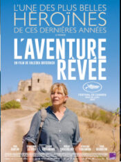 Oscars 2027 : la présélection allemande du Film International