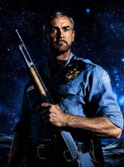 Critique : Outland – Loin de la Terre