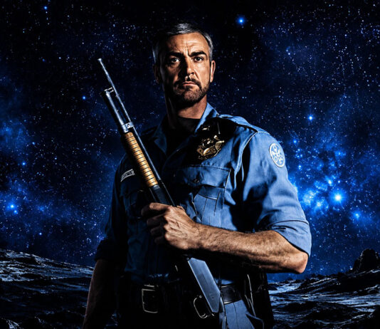 Critique : Outland – Loin de la Terre
