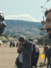 Critique : Le Passage (Brandt Andersen)