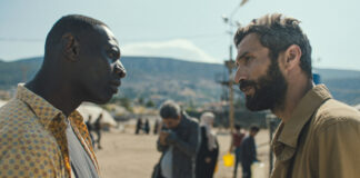 Critique : Le Passage (Brandt Andersen)