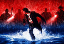 Critique : Pluie d’enfer