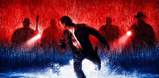 Critique : Pluie d’enfer