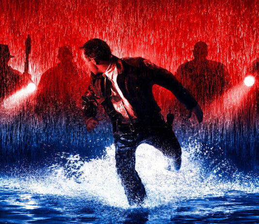 Critique : Pluie d’enfer
