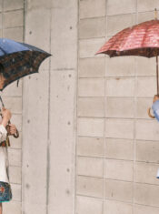 Critique : Sous le ciel de Kyoto