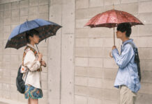 Critique : Sous le ciel de Kyoto