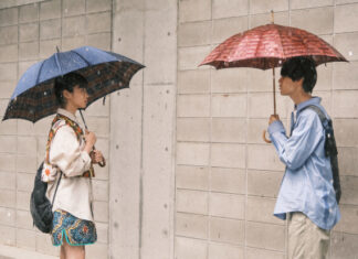Critique : Sous le ciel de Kyoto