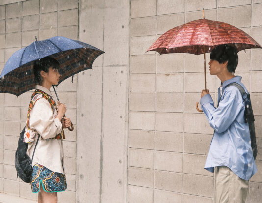 Critique : Sous le ciel de Kyoto