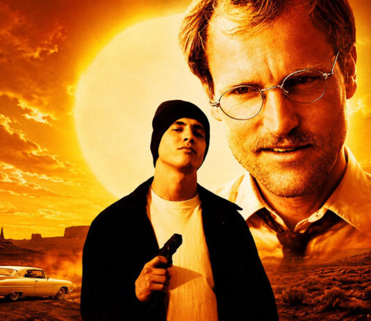 À revoir sur Pluto TV : Sunchaser