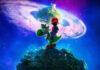Test Blu-ray 4K Ultra HD : Super Mario Galaxy, le film