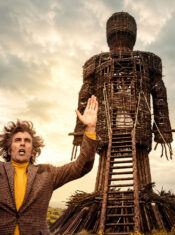 À revoir sur MyCanal : The Wicker Man