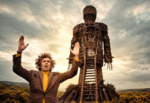 À revoir sur MyCanal : The Wicker Man