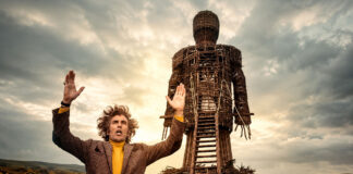 À revoir sur MyCanal : The Wicker Man