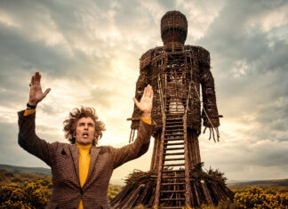 À revoir sur MyCanal : The Wicker Man
