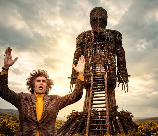 À revoir sur MyCanal : The Wicker Man