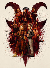 Test Blu-ray : Wedding Nightmare – Deuxième partie