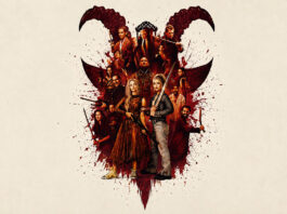 Test Blu-ray : Wedding Nightmare – Deuxième partie