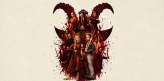 Test Blu-ray : Wedding Nightmare – Deuxième partie