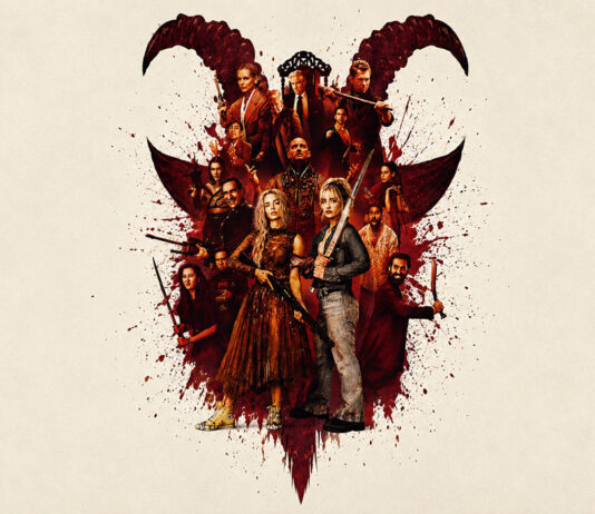 Test Blu-ray : Wedding Nightmare – Deuxième partie