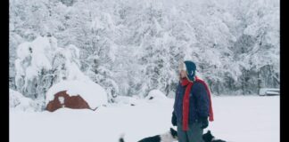 Critique Express : Dégel