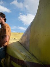 Critique : The Dog Stars