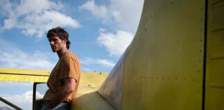 Critique : The Dog Stars