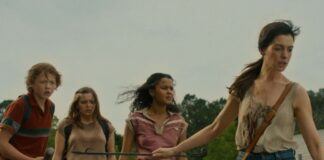 Film de la semaine : La Fin d’Oak Street