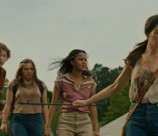 Film de la semaine : La Fin d’Oak Street