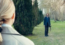 Critique Express : L’inconnue