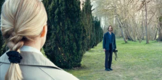 Critique Express : L’inconnue