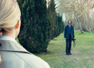 Critique Express : L’inconnue
