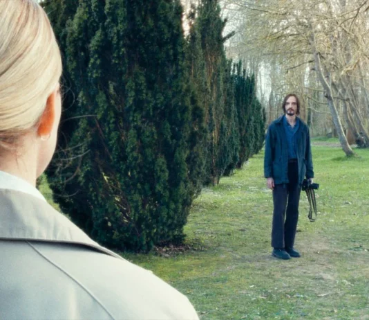 Critique Express : L’inconnue