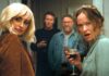 Critique Express : L’invitation