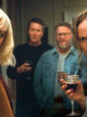 Critique Express : L’invitation