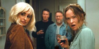 Critique Express : L’invitation