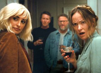 Critique Express : L’invitation