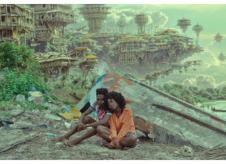 Critique Express : Memory of Princess Mumbi