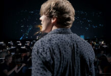 Test Blu-ray : Nous l’orchestre