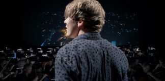 Test Blu-ray : Nous l’orchestre