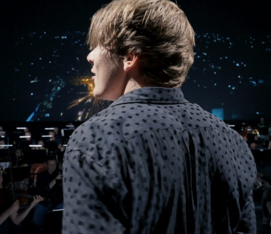 Test Blu-ray : Nous l’orchestre