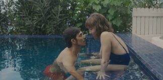 Test DVD : Derrière les palmiers
