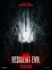 Critique : Resident Evil