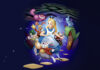 Test Blu-ray 4K Ultra HD : Alice au Pays des Merveilles